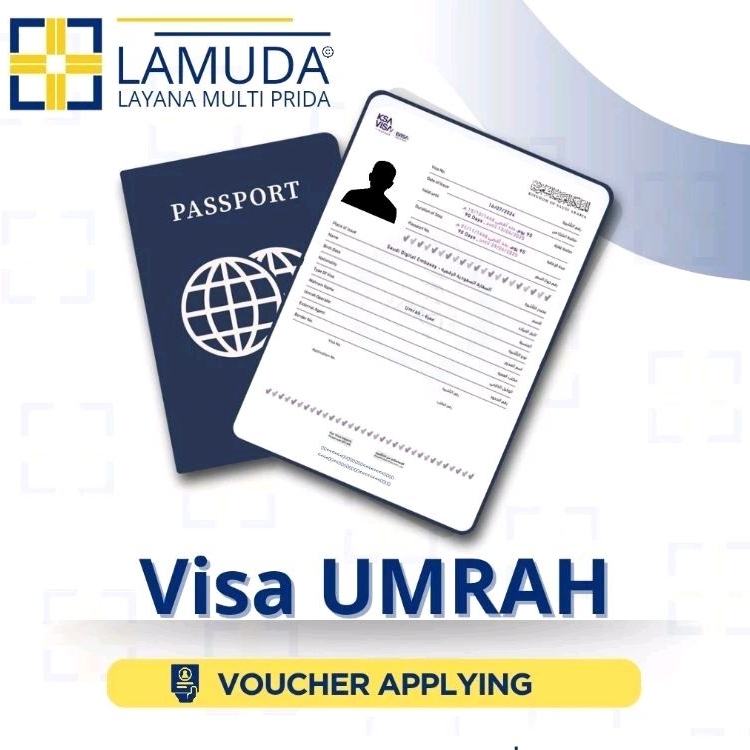 VISA UMRAH | JASA PENGURUSAN VISA UMRAH | JUAL VISA UMRAH