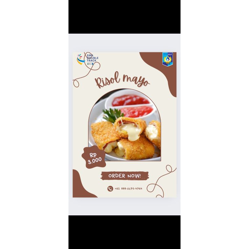 

Risol Mayo