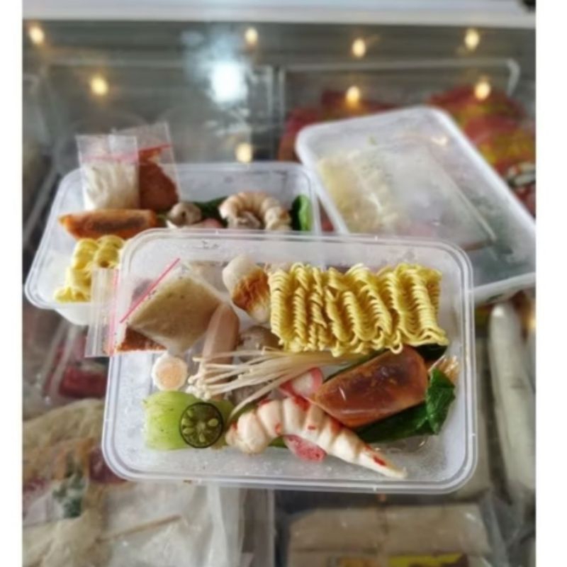 

Tomyum Suki Paket Box Kemasan Box