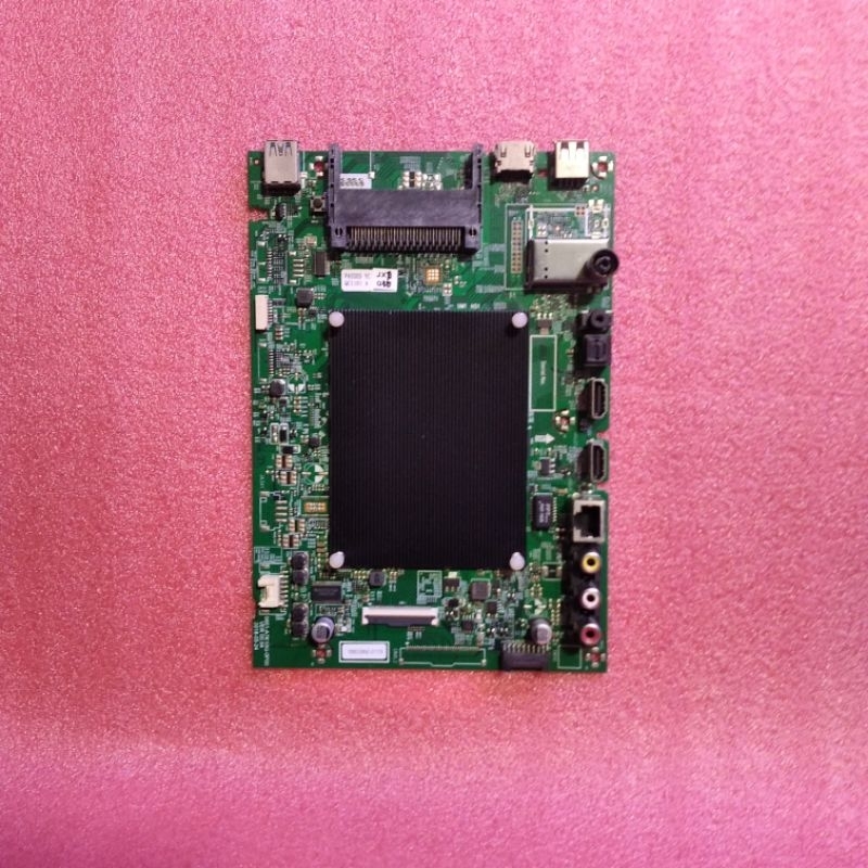 COOCAA 40S5G MAINBOARD - MOTHERBOARD - MB TV LED COOCAA 40S5G