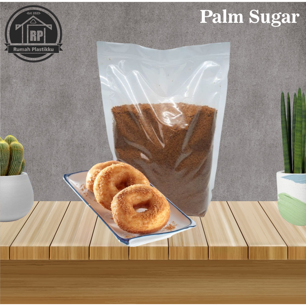 

Gula Palem / Palm Sugar / Kemasan repack 250gr