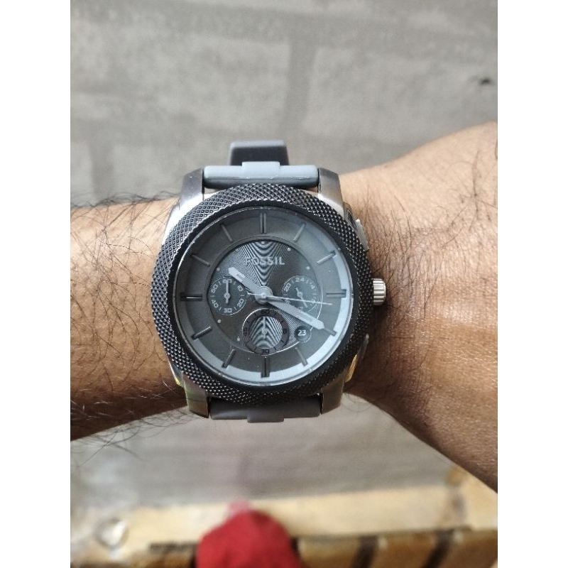 ORIGINAL FOS*IL type FS 4662