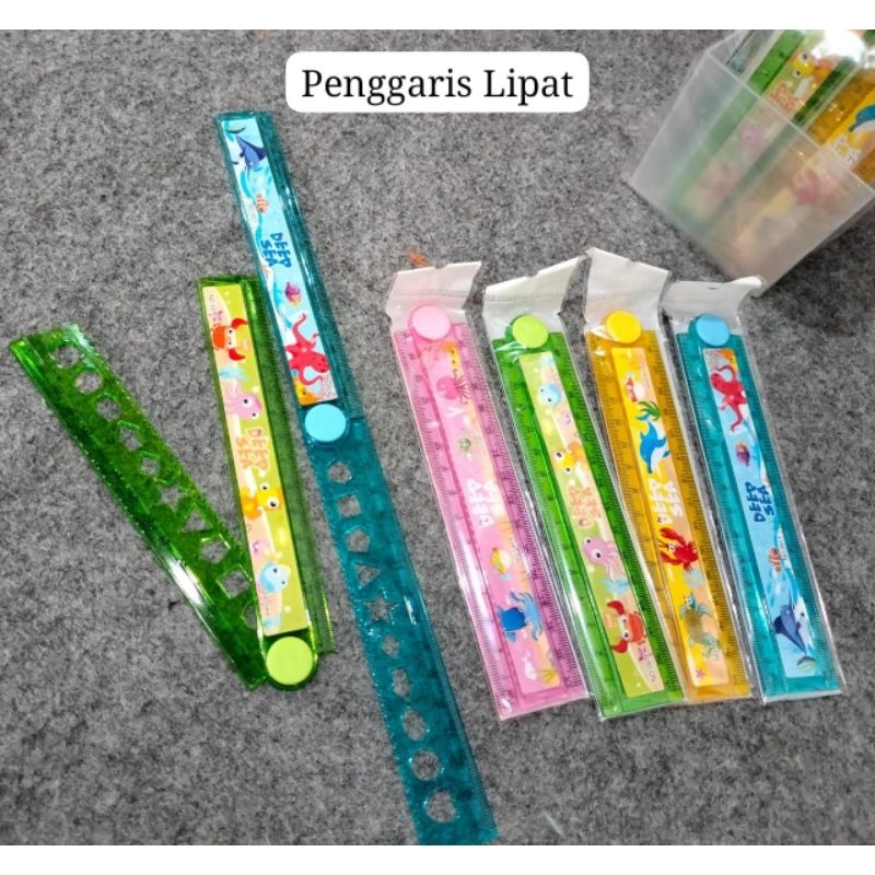 

PENGGARIS LIPAT KARAKTER