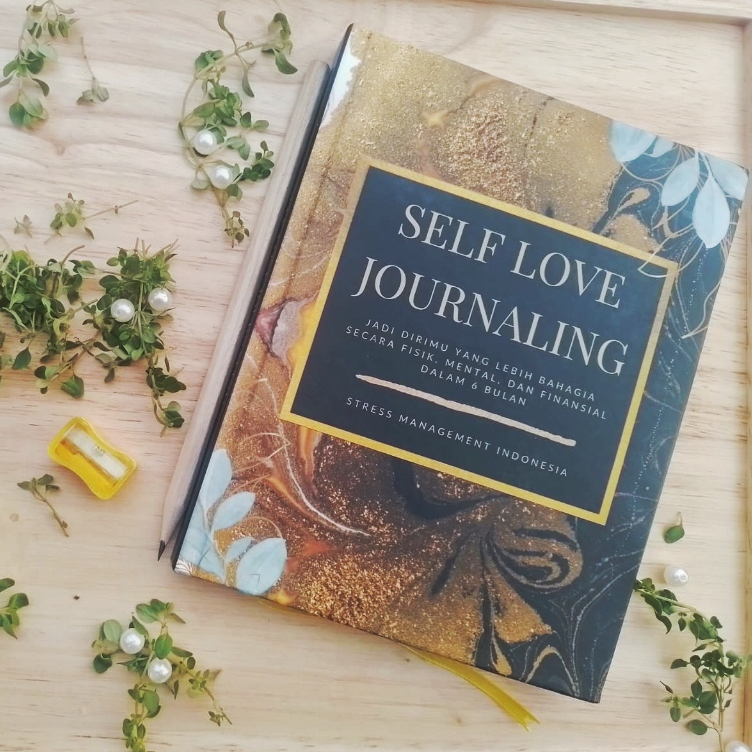 

Self Love Journaling