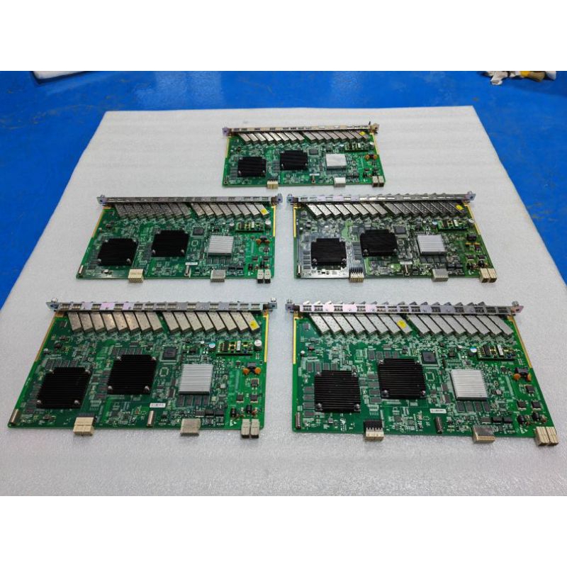 NEW KARTU GTGH 16 PORT C++ CARD ( READY )