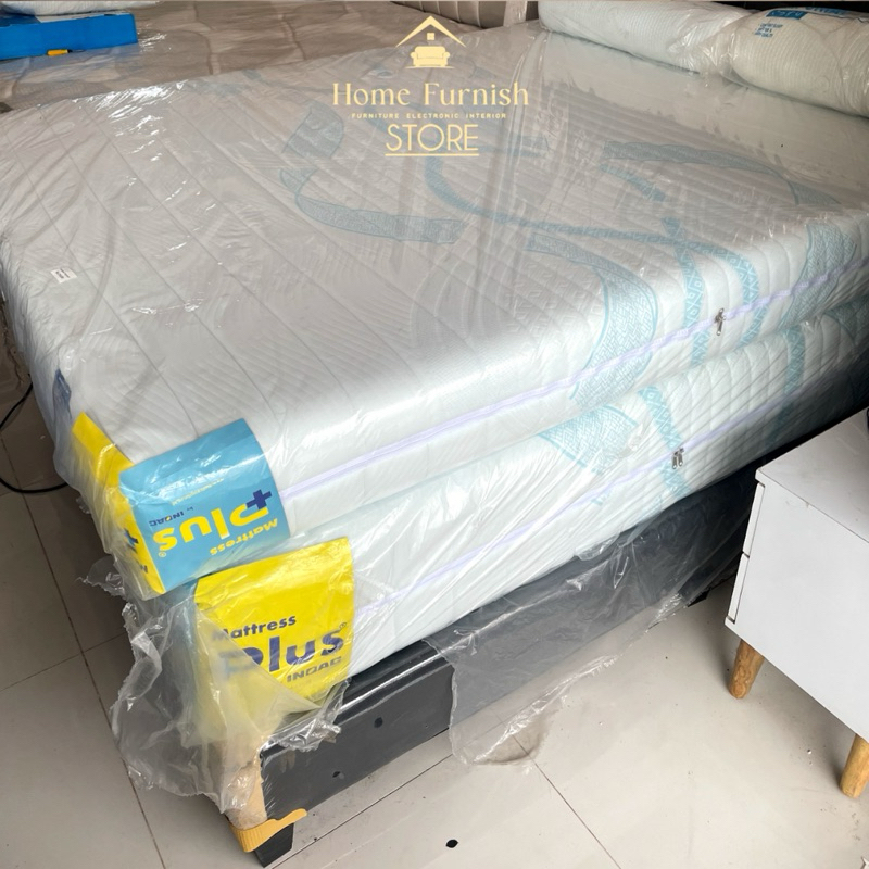 SpringBed Inoac Full busa / kasur inoac full busa