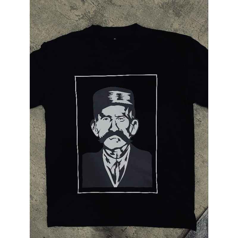 KAOS PSHT TERATE EYANG SURO