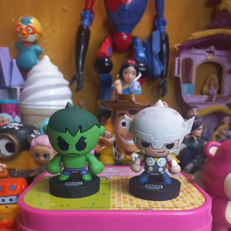 Marvel Miniso
