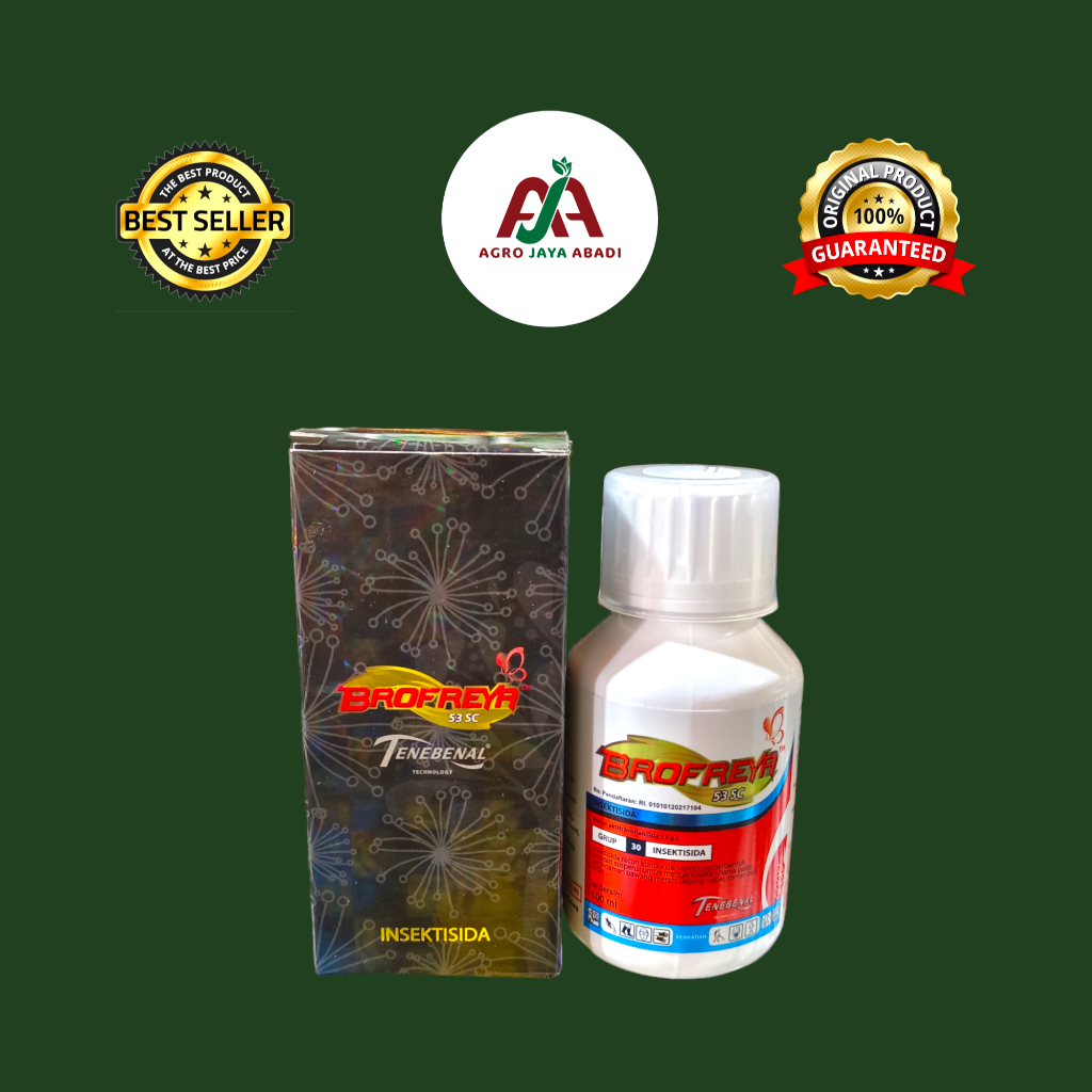 BROFREYA 53 SC 100 ML
