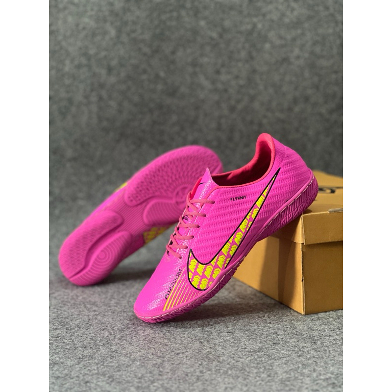 SEPATU FUTSAL BERDECIT SEPATU FUTSAL MURAH SEPATU FUTSAL PINK