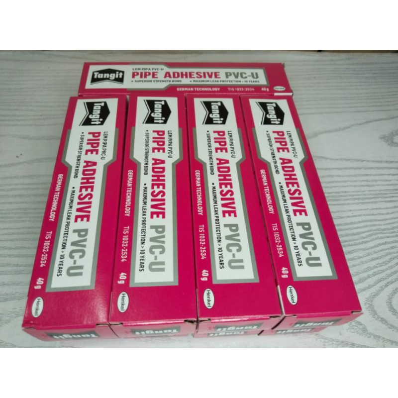 LEM TANGIT BUAT LEM PIPA SUPER KUAT TANGIT
