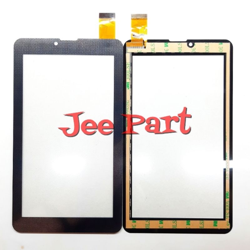 TOUCHSCREEN EVERCOSS TAB X7 BRAVO 2020