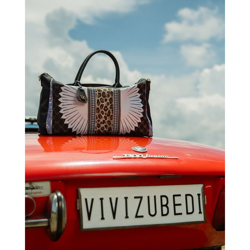 VZ Island Bag