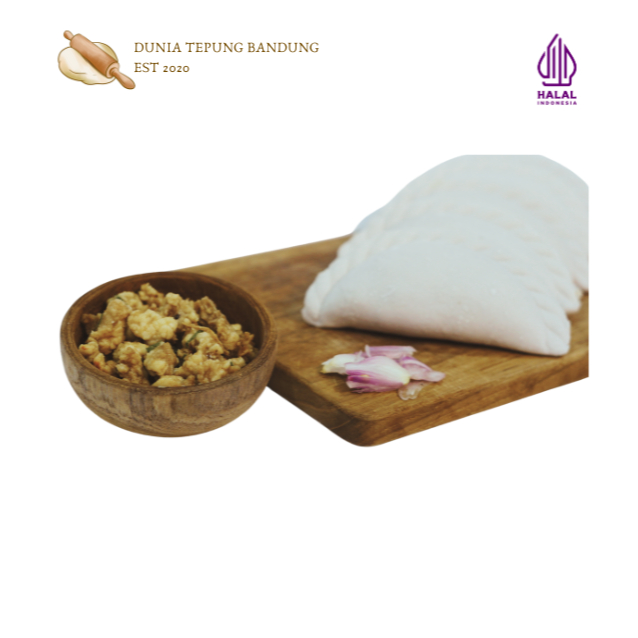 

Cireng Isi Jando Original Jumbo Premium Frozen Food 5pcs/pack Gurih