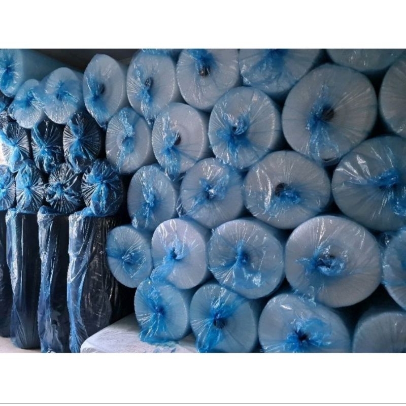 

Bubble wrap Tebal Berat Size 125x50 Meter KHUSUS KOTA CIEREBON!!!