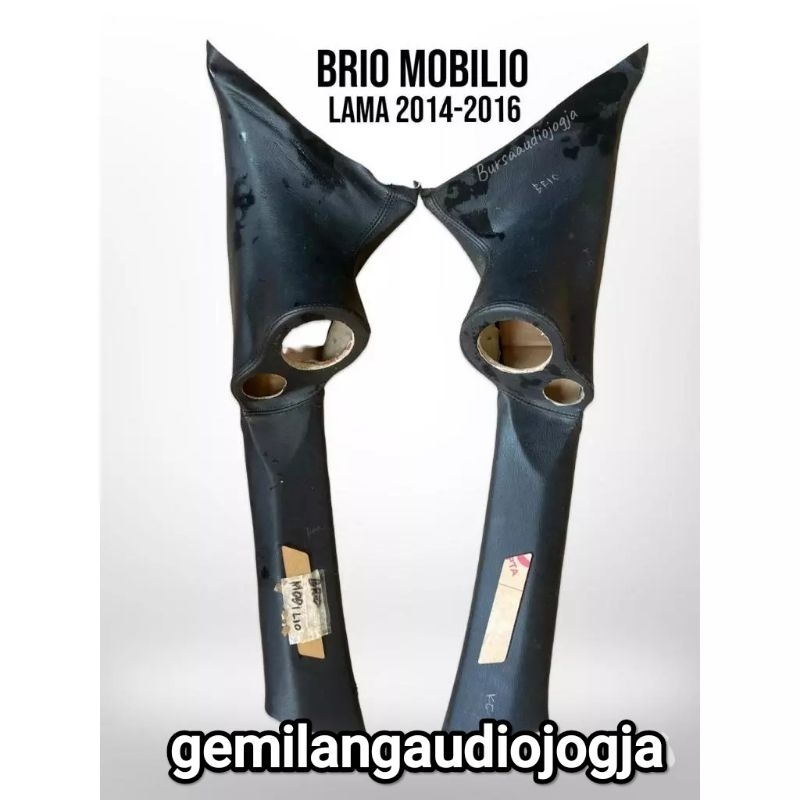 Pilar 3 Way Honda Mobilio Lama 2014 - 2016