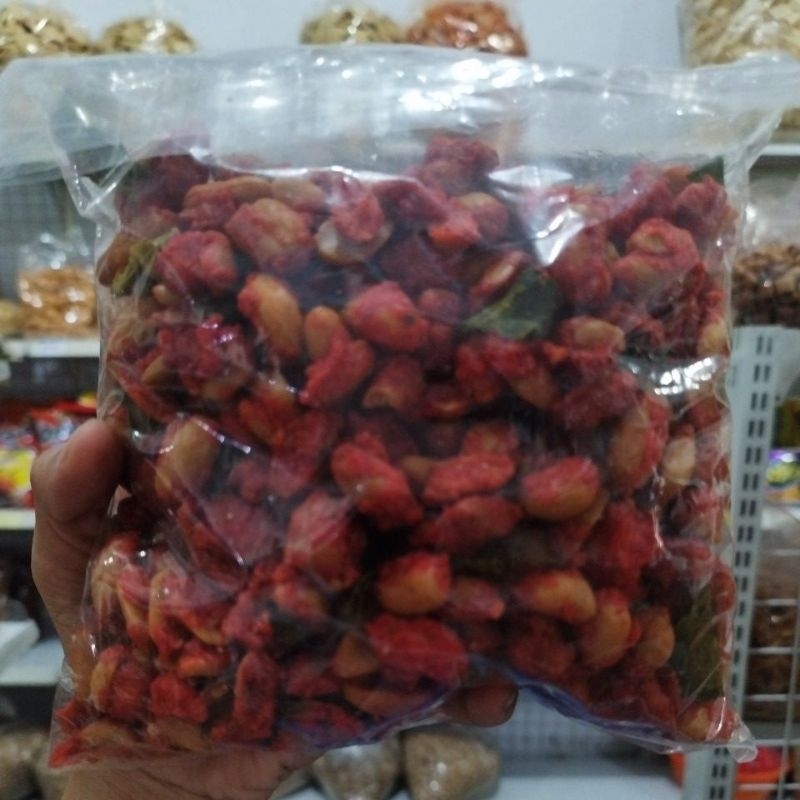 

Kacang thailand enak gurih