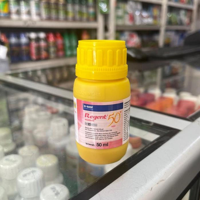 Regent Merah 50 SC 50 ML Insektisda