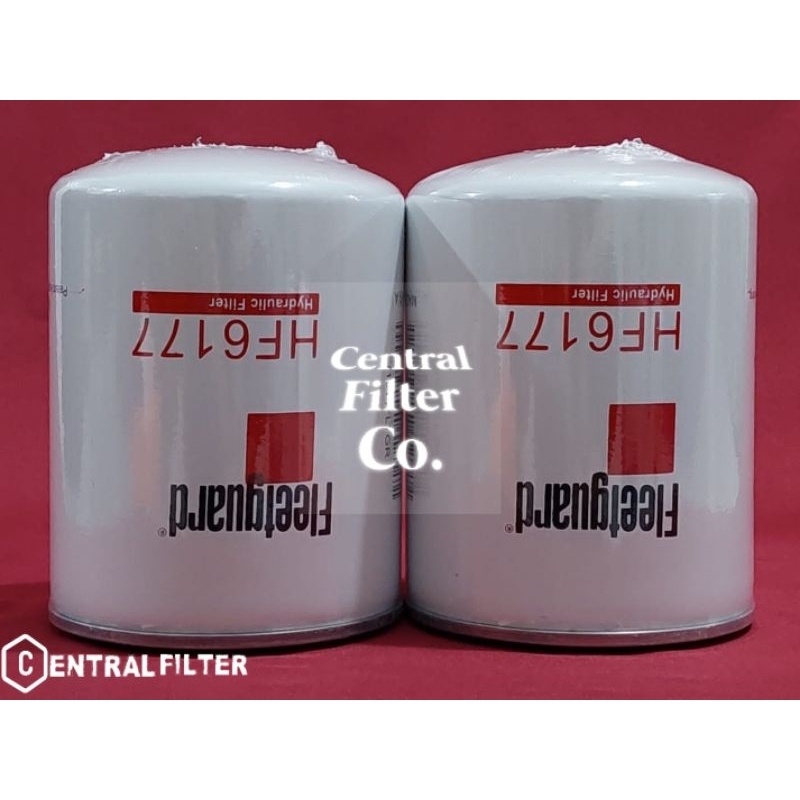 HF6177 Hydraulic Filter Fleetguard