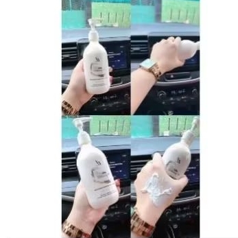 HB AR VIRAL. lotion pemutih viral