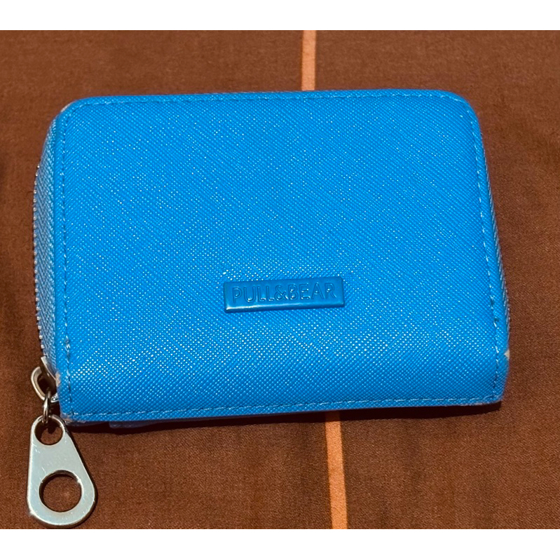 dompet pull and bear