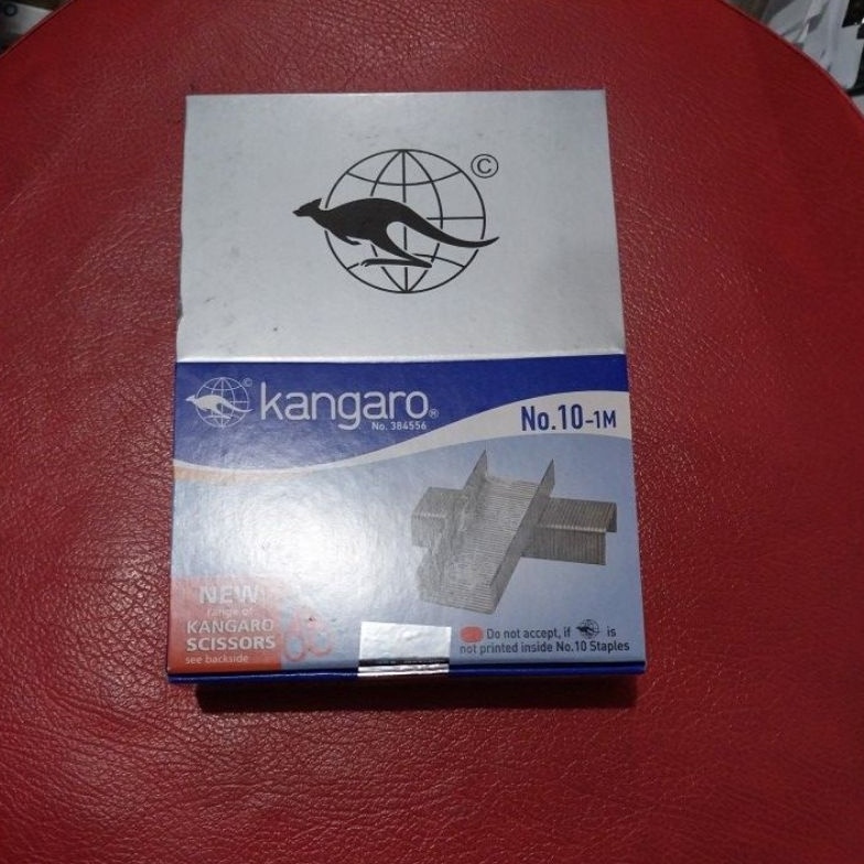 

isi staples no 1 kangaro KODE X8L6