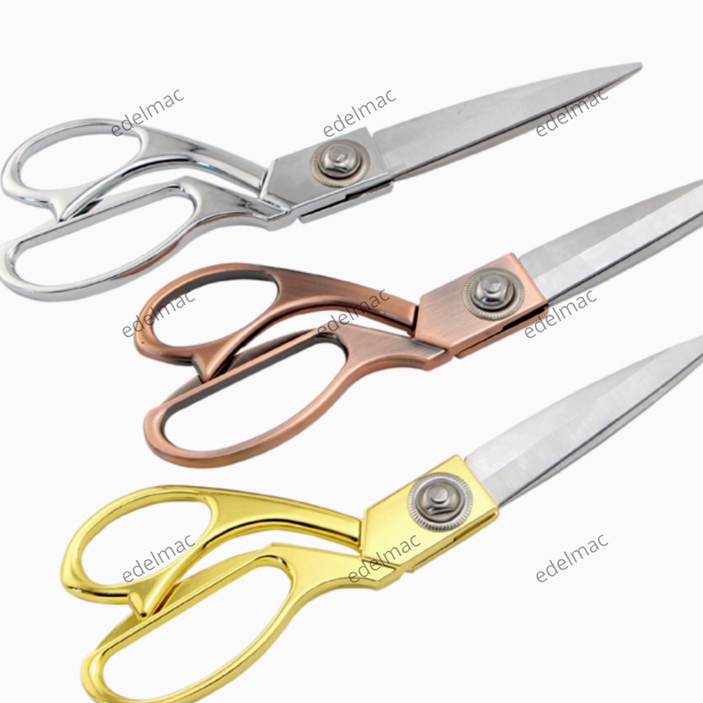 

Gunting Kain Besar ColorfulHandle KODE F7G7