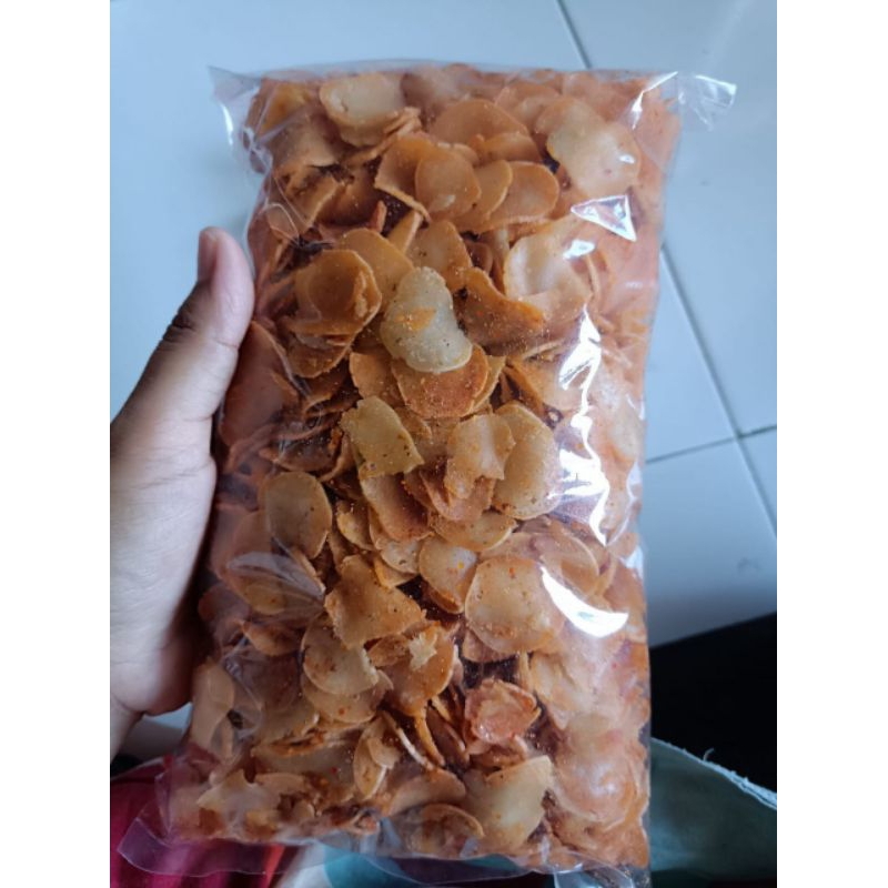 

CEMILAN CITRUK NGEUNAH