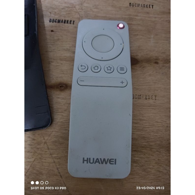 remote huawei bekas original