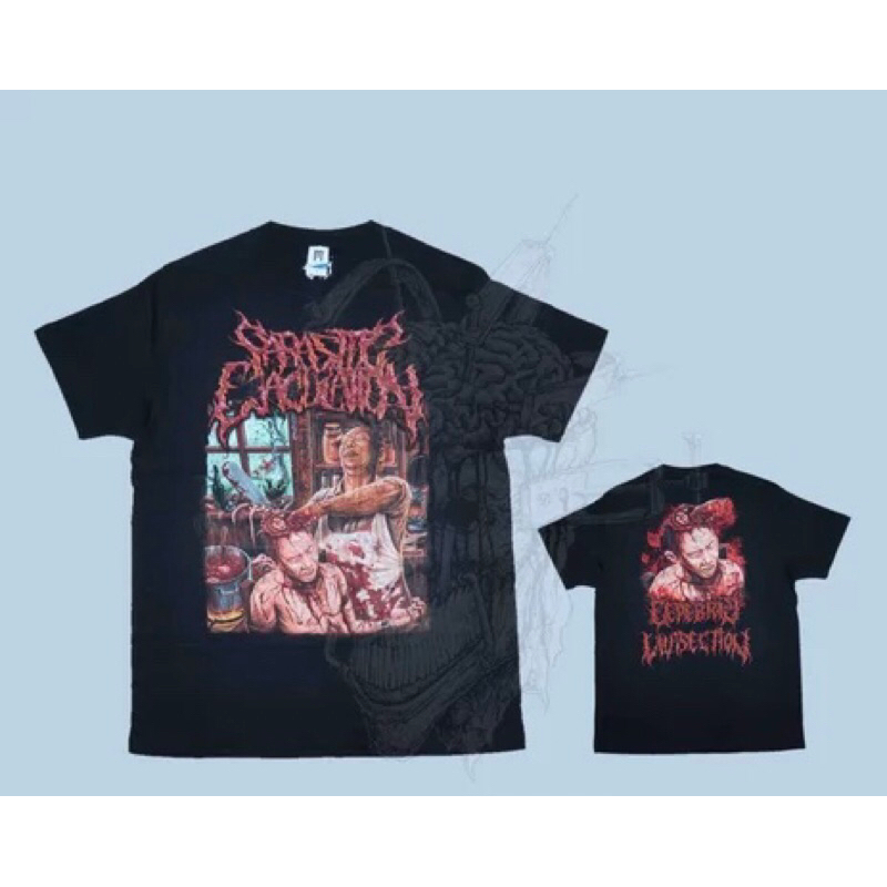 TS PARASITIC EJACULATION