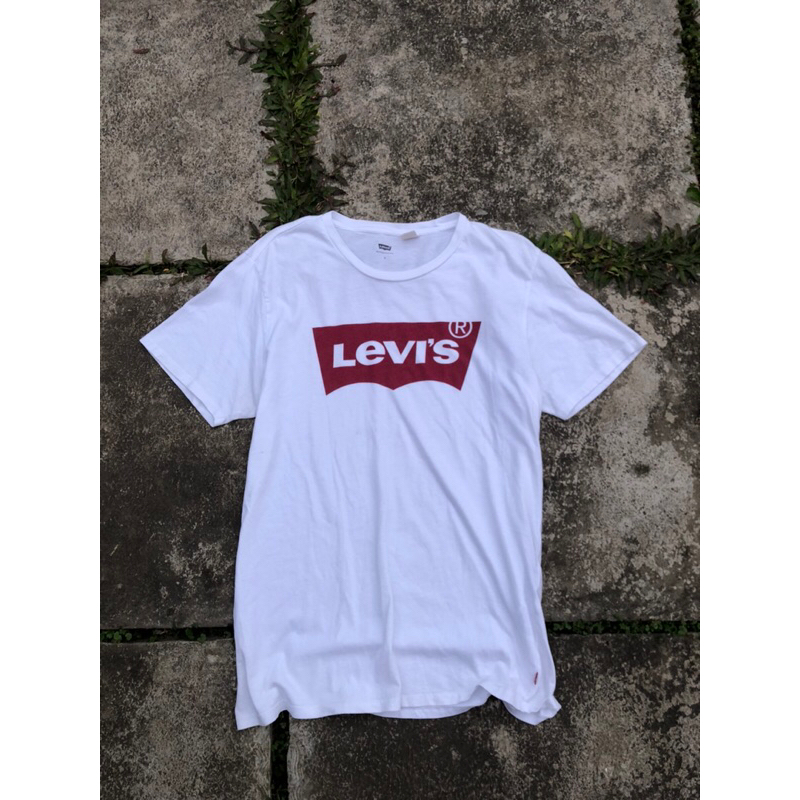 KAOS LEVIS SECOND