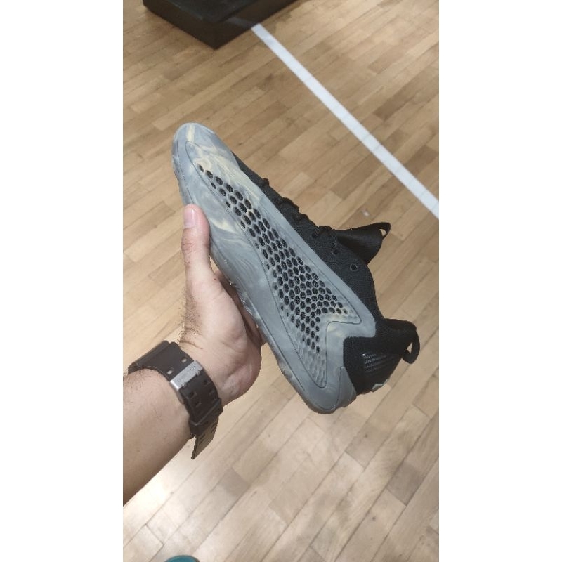 adidas ae 1 low smoke