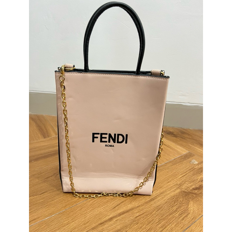 FENDI 8BH382 PRELOved