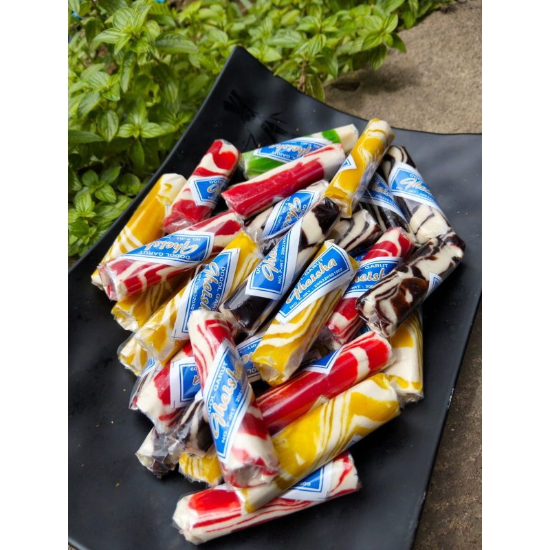 

DODOL ZEBRA 250gram