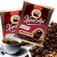

Kopi Kapal Api Special Mix