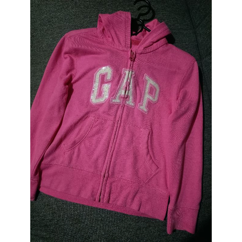 GAP & Baby GAP Jacket