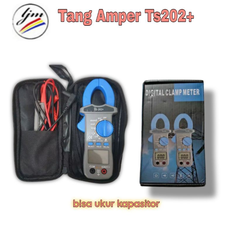 Tang Ampere TS202+