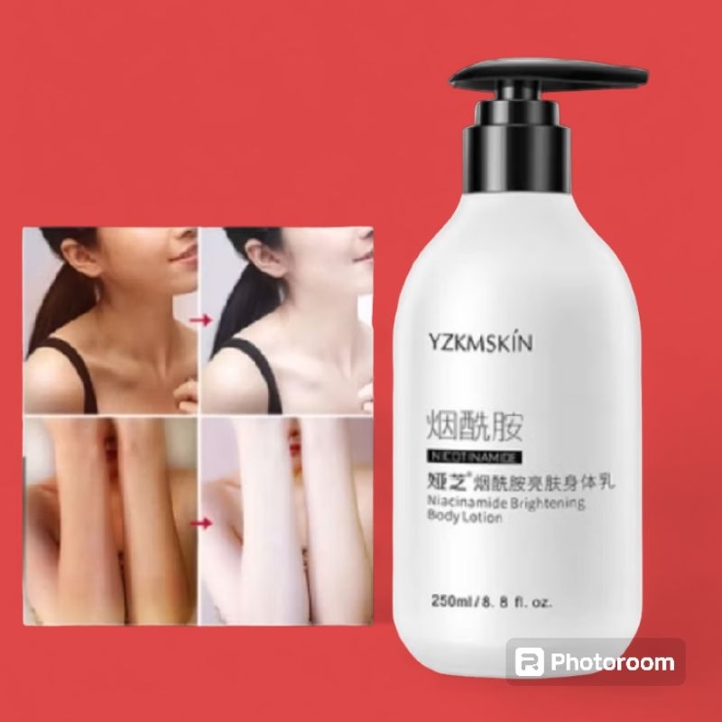 YZKMSKIN hand body