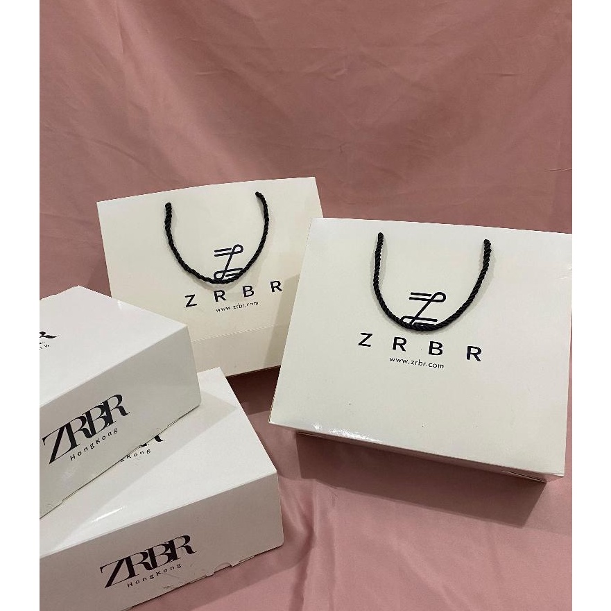 

FG2 ZRBR Box Premium Gift Tambahan Extra Gift BoxKardus Gift