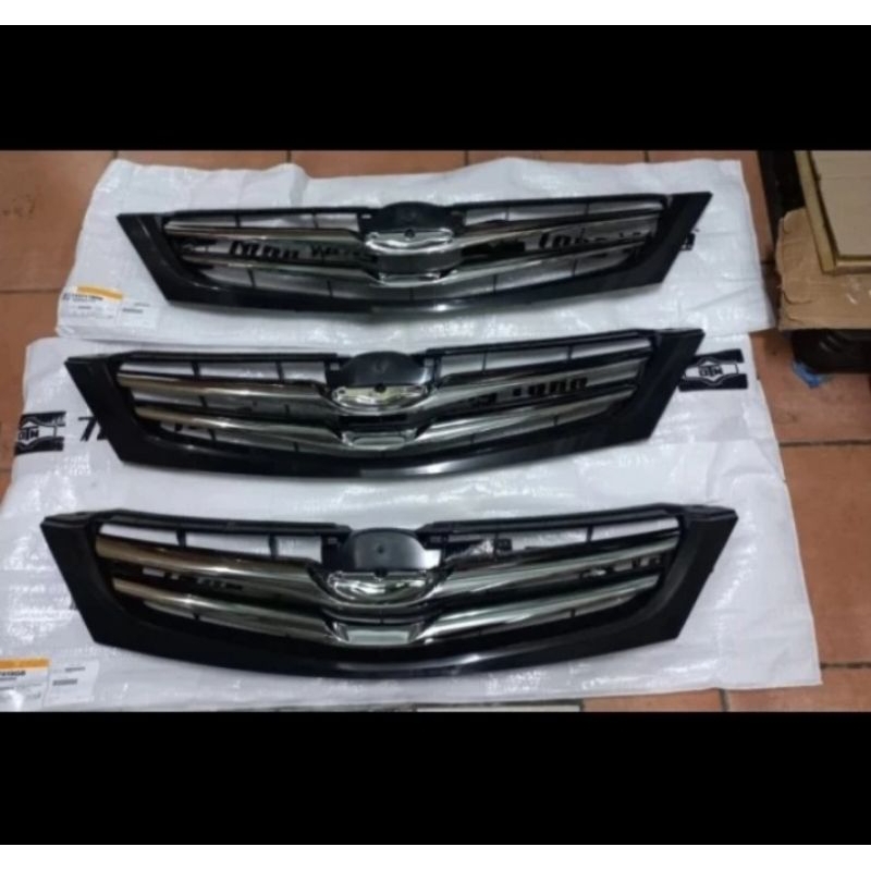 grill innova 2008-2011 merk china