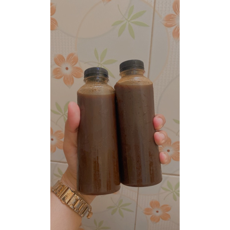 

cuko pempek 250 ml