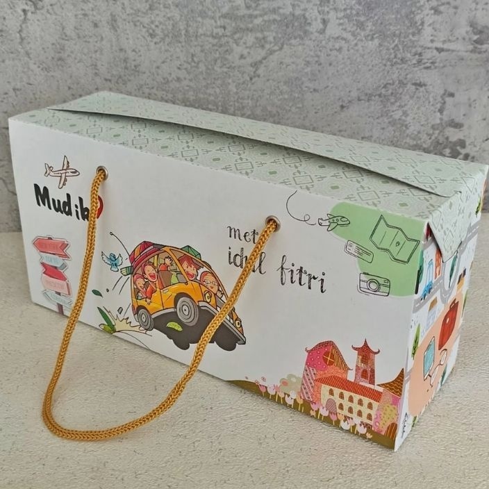 

FG2 Satuan Free sticker segel toples Paperbag Lebaran 3 Toples Silinder 8 gr uk 275 x 92 x 131 cm