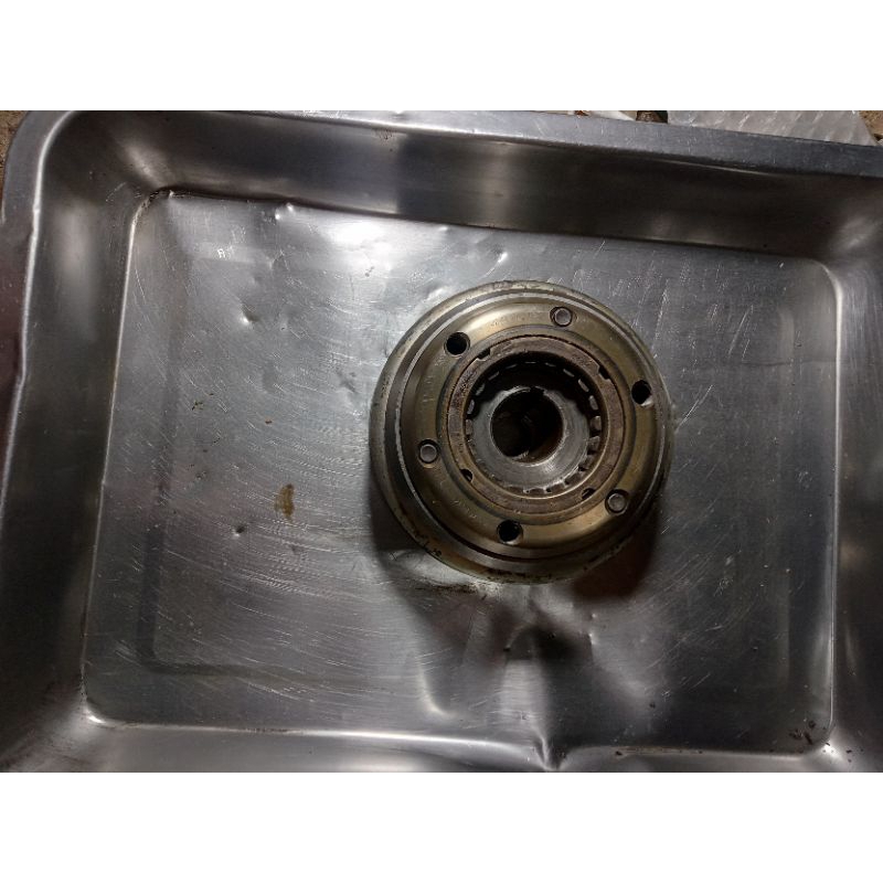 one way sett magnet std original scorpio 5bp 00