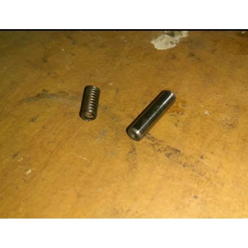 Plunger Dekompresi Ori Copotan CS1