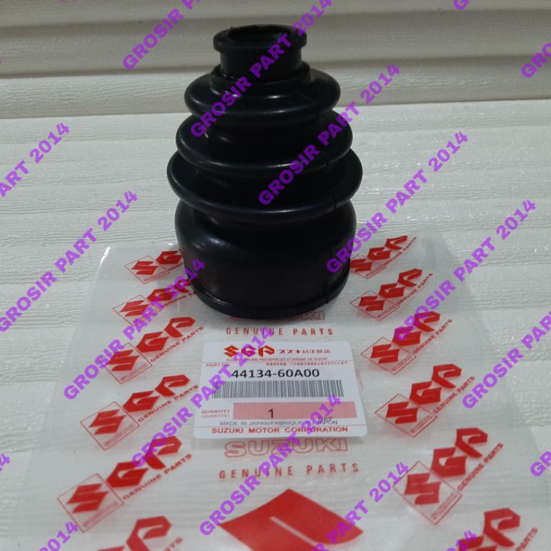 BOOT CV JOINT IN/DALAM ERTIGA ORIGINAL 1PC