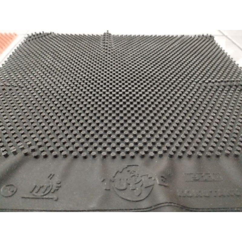 911 kokutaku frictionlees