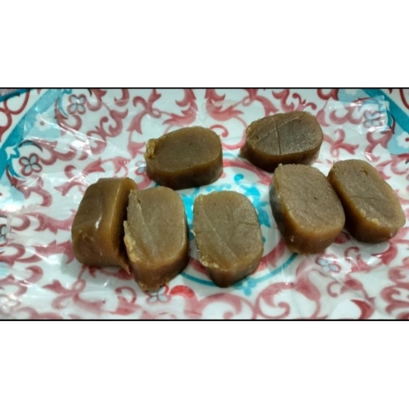 

LEMPOK/DODOL DURIAN MURNI