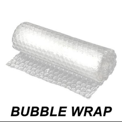 

EXTRA BUBBLE WRAP//PLASTIK GELEMBUNG// tambahan pengaman paket