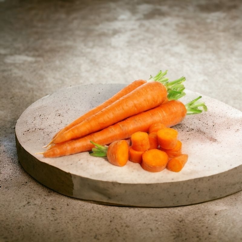 

WORTEL FRESH EXPRESS 1 HARI SAMPAI