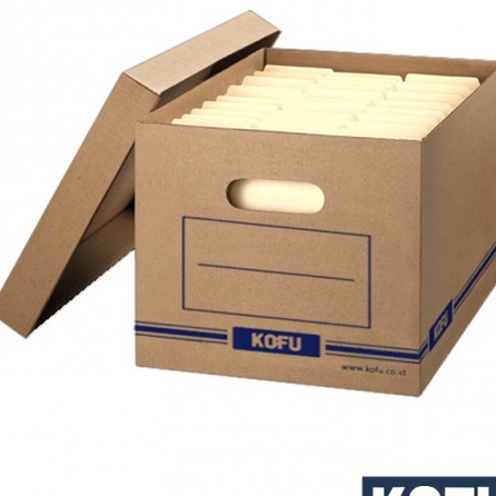 

Top Storage File Boxes 425x37x3 Kardus kotak packing box dus